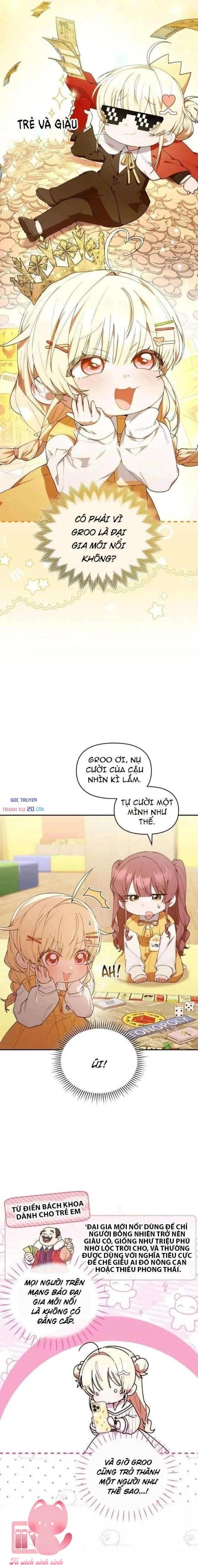 Thợ Săn Lớp Gà Con - Chap 56 - Trang 4