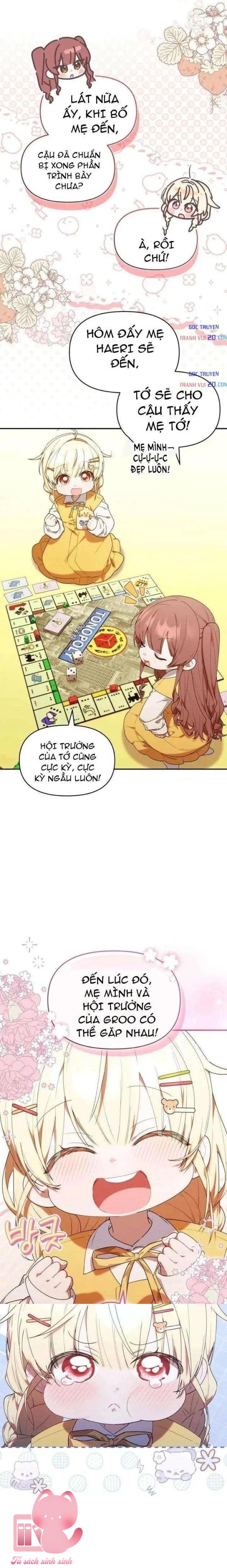 Thợ Săn Lớp Gà Con - Chap 56 - Trang 6