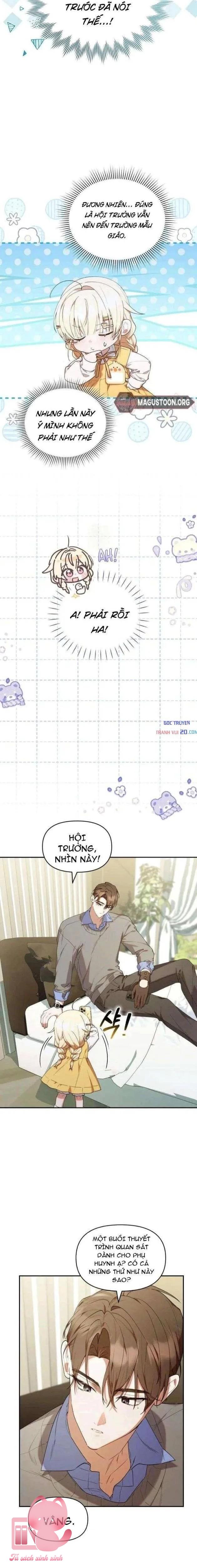 Thợ Săn Lớp Gà Con - Chap 56 - Trang 8