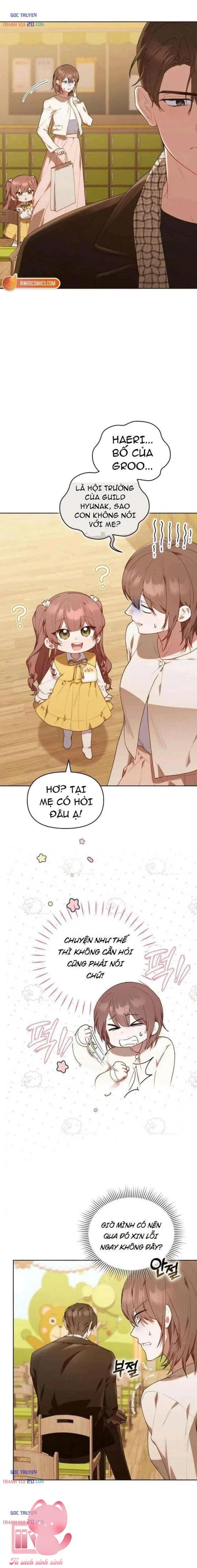 Thợ Săn Lớp Gà Con - Chap 57 - Trang 1