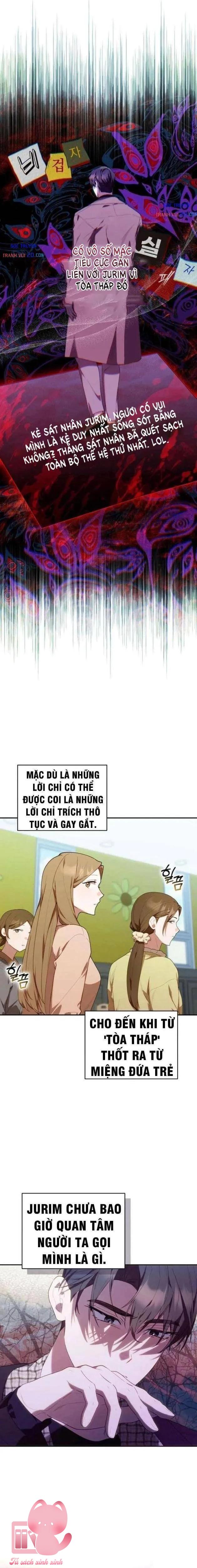 Thợ Săn Lớp Gà Con - Chap 57 - Trang 11