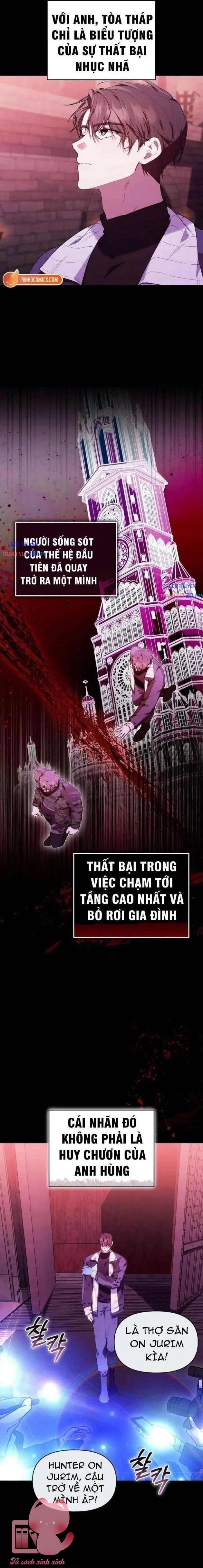 Thợ Săn Lớp Gà Con - Chap 57 - Trang 13
