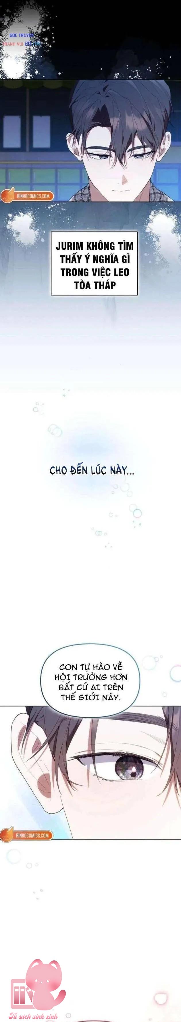 Thợ Săn Lớp Gà Con - Chap 57 - Trang 16