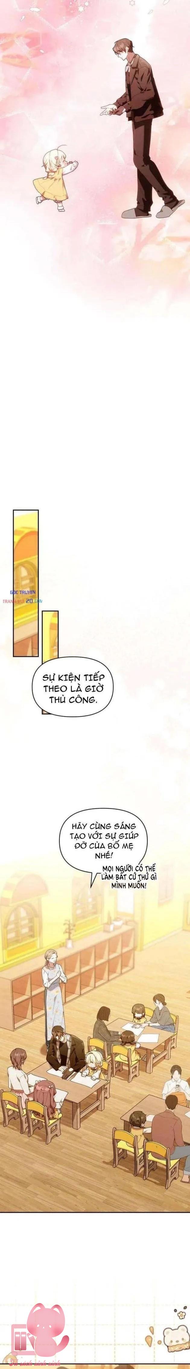 Thợ Săn Lớp Gà Con - Chap 57 - Trang 19