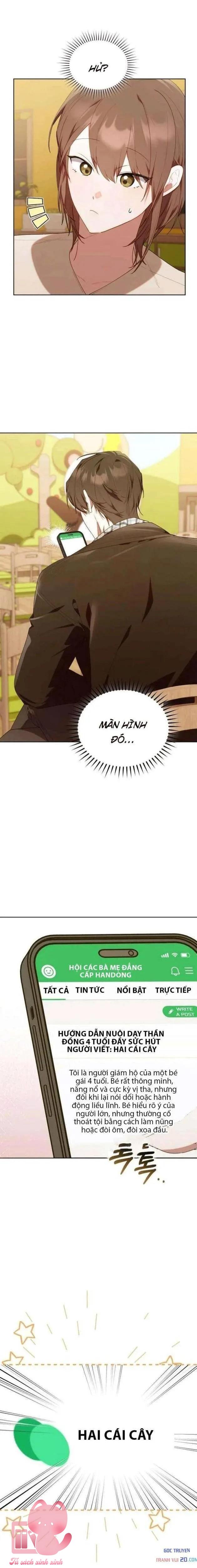 Thợ Săn Lớp Gà Con - Chap 57 - Trang 2