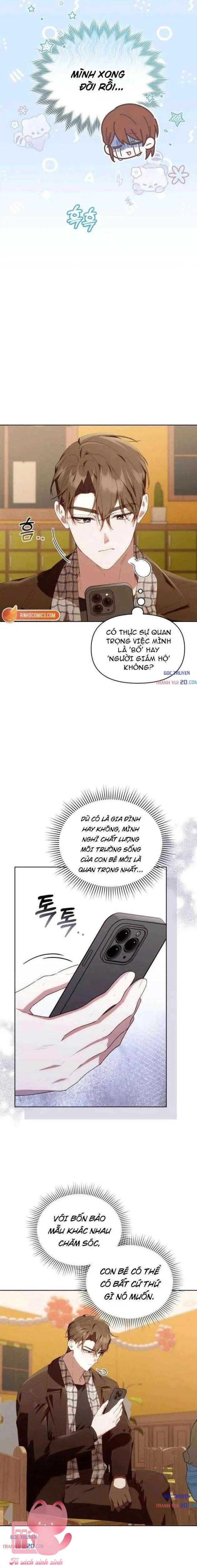 Thợ Săn Lớp Gà Con - Chap 57 - Trang 4