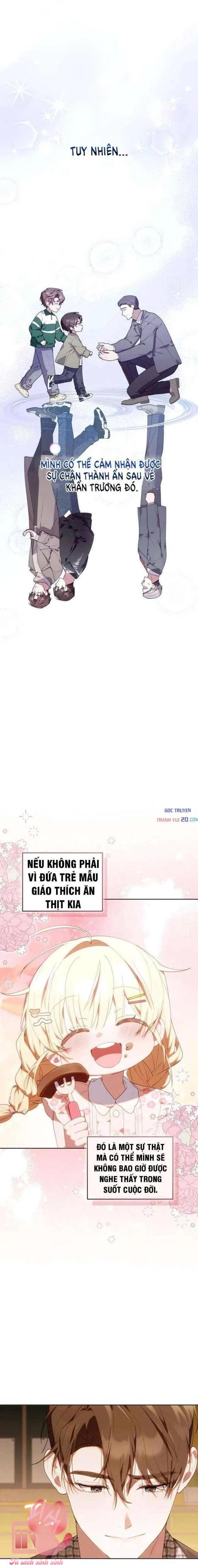 Thợ Săn Lớp Gà Con - Chap 57 - Trang 7
