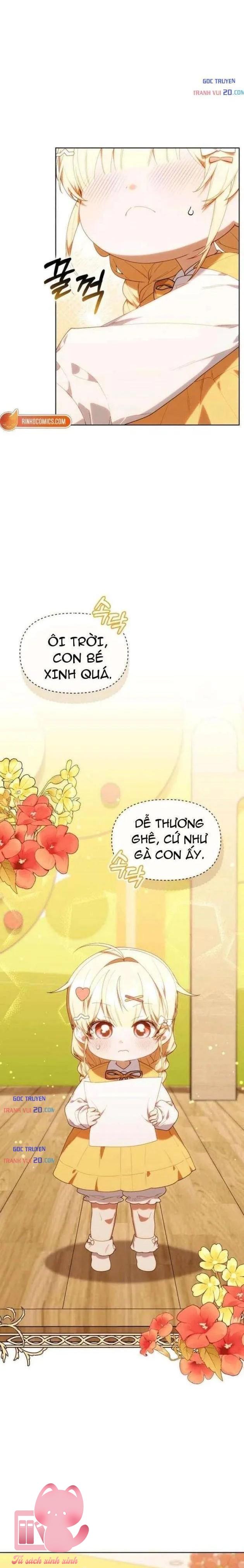 Thợ Săn Lớp Gà Con - Chap 57 - Trang 8