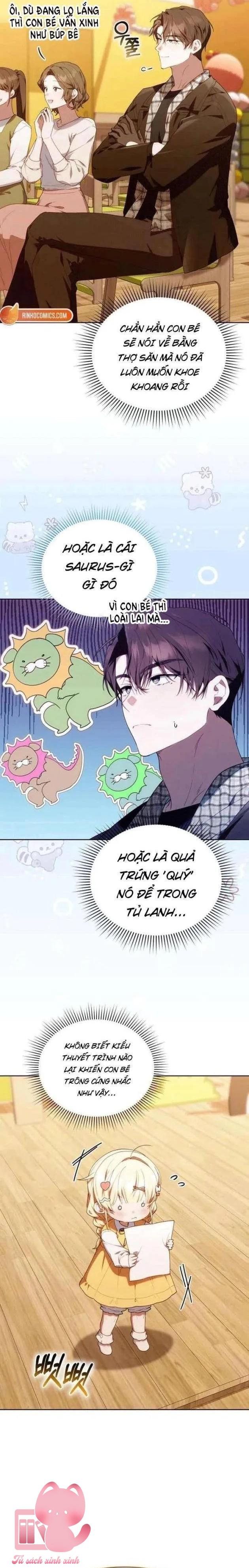 Thợ Săn Lớp Gà Con - Chap 57 - Trang 9