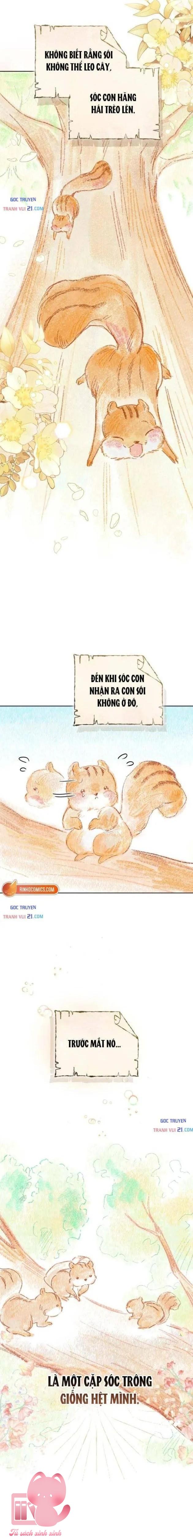 Thợ Săn Lớp Gà Con - Chap 58 - Trang 10