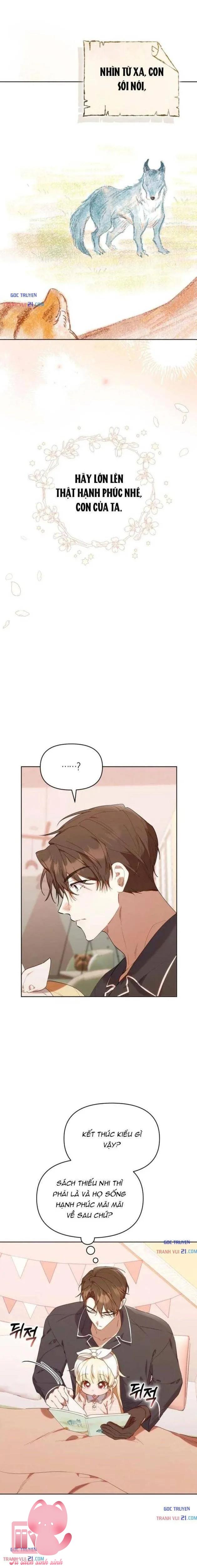 Thợ Săn Lớp Gà Con - Chap 58 - Trang 11