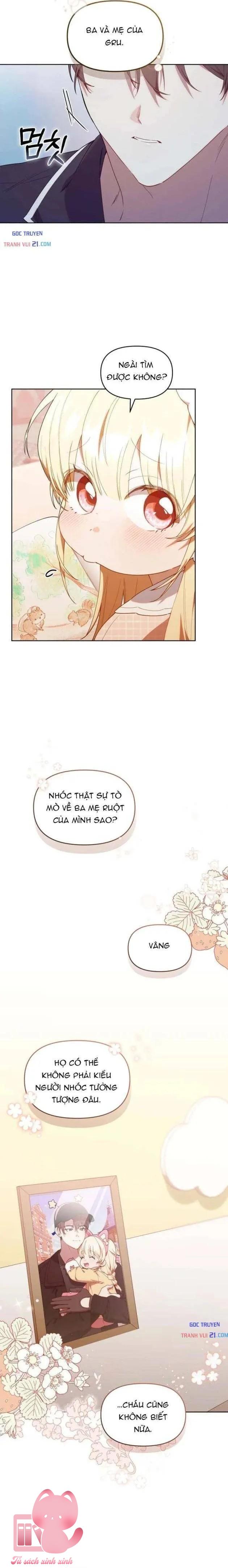 Thợ Săn Lớp Gà Con - Chap 58 - Trang 13