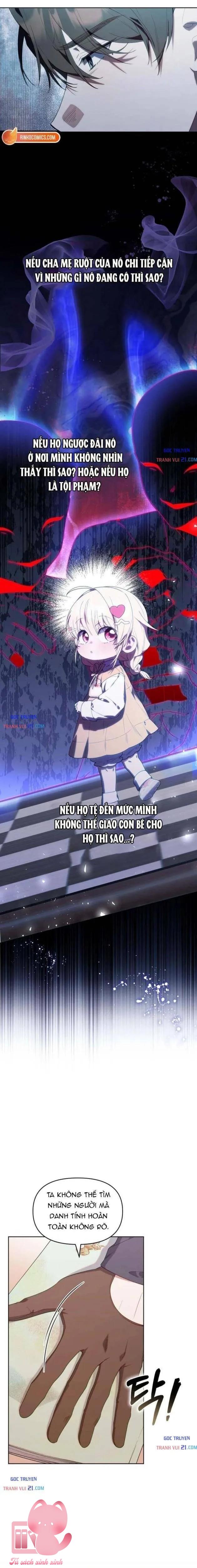 Thợ Săn Lớp Gà Con - Chap 58 - Trang 17