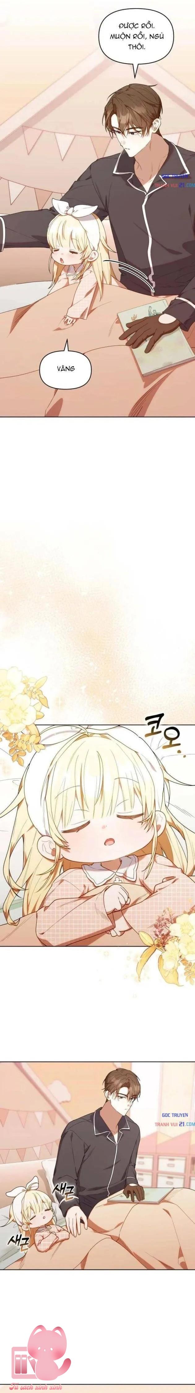 Thợ Săn Lớp Gà Con - Chap 58 - Trang 18