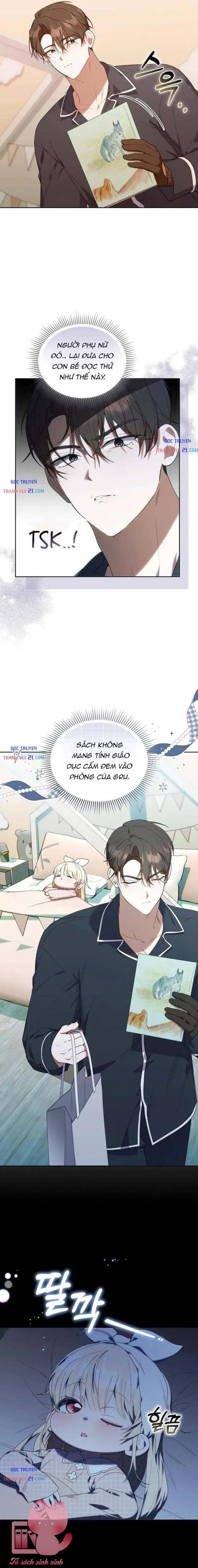 Thợ Săn Lớp Gà Con - Chap 58 - Trang 19