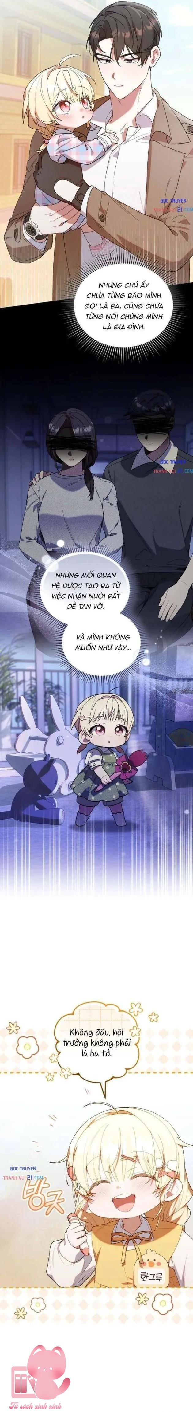 Thợ Săn Lớp Gà Con - Chap 58 - Trang 2