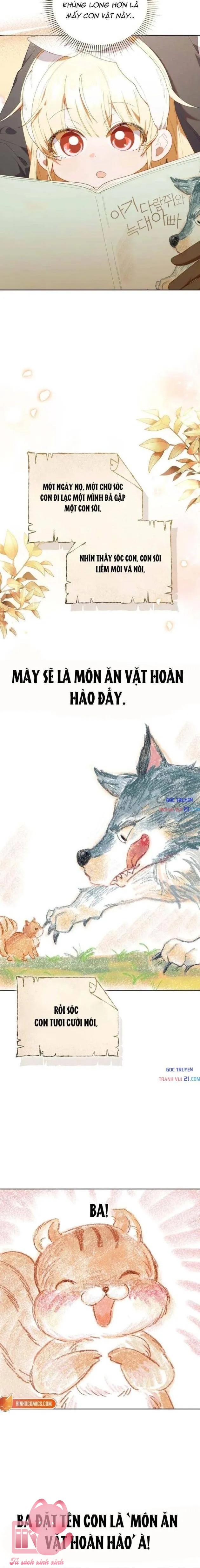 Thợ Săn Lớp Gà Con - Chap 58 - Trang 6