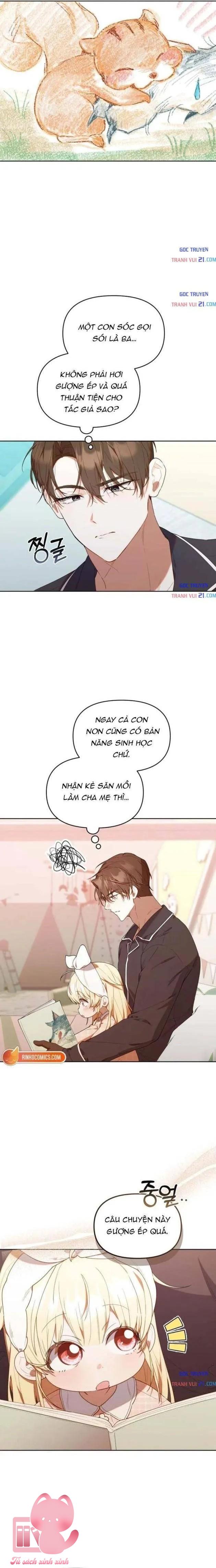 Thợ Săn Lớp Gà Con - Chap 58 - Trang 7