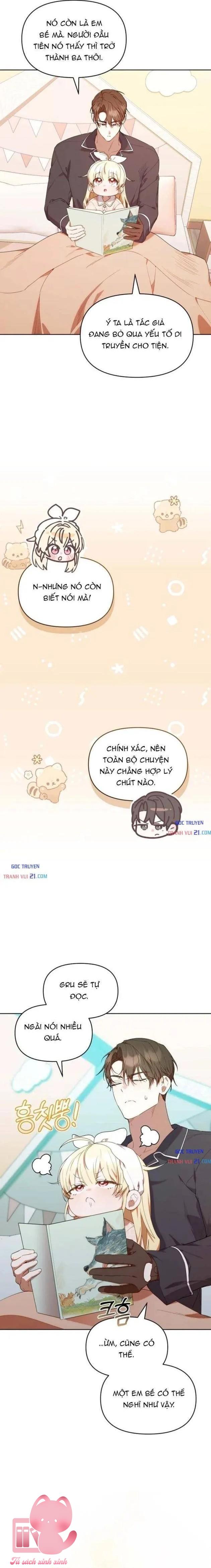 Thợ Săn Lớp Gà Con - Chap 58 - Trang 8