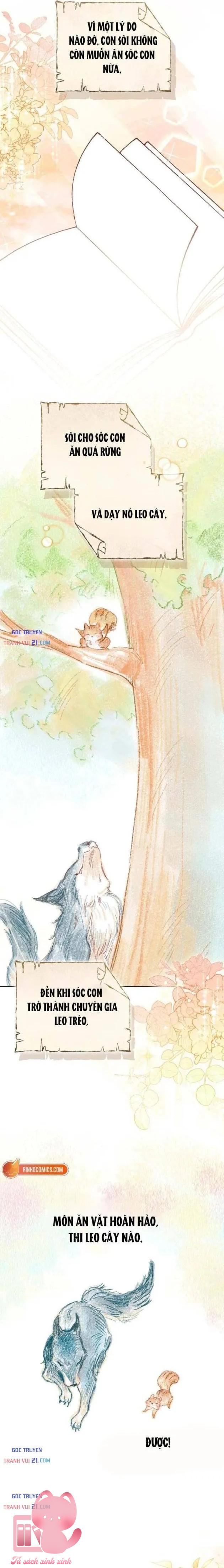 Thợ Săn Lớp Gà Con - Chap 58 - Trang 9