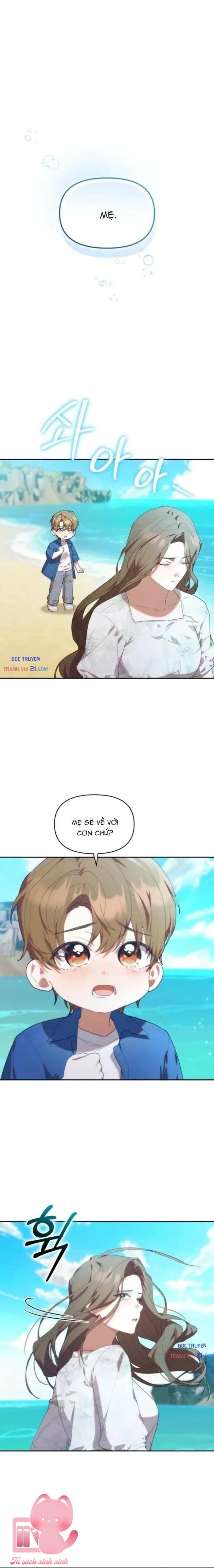 Thợ Săn Lớp Gà Con - Chap 59 - Trang 1