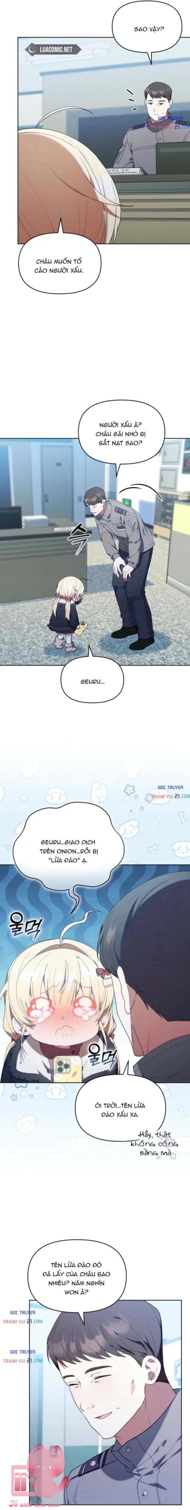 Thợ Săn Lớp Gà Con - Chap 59 - Trang 15