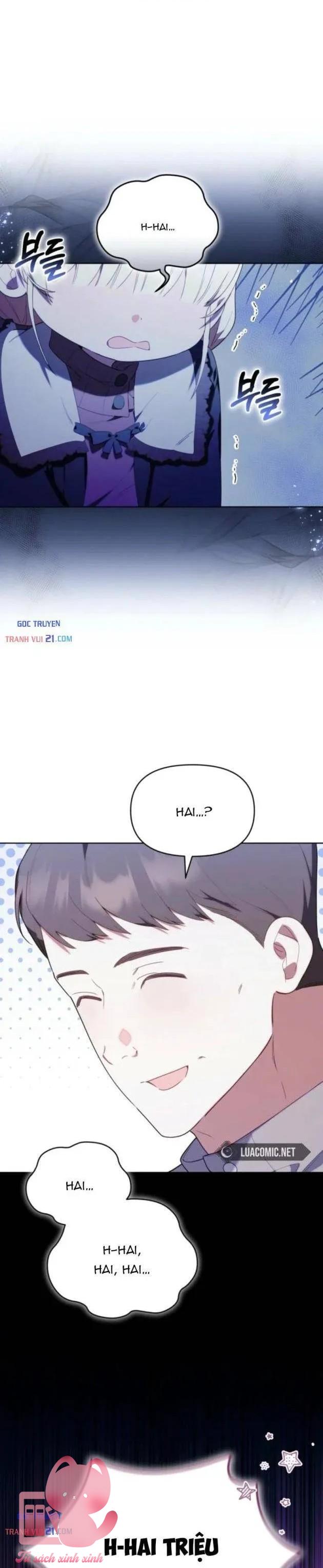Thợ Săn Lớp Gà Con - Chap 59 - Trang 16