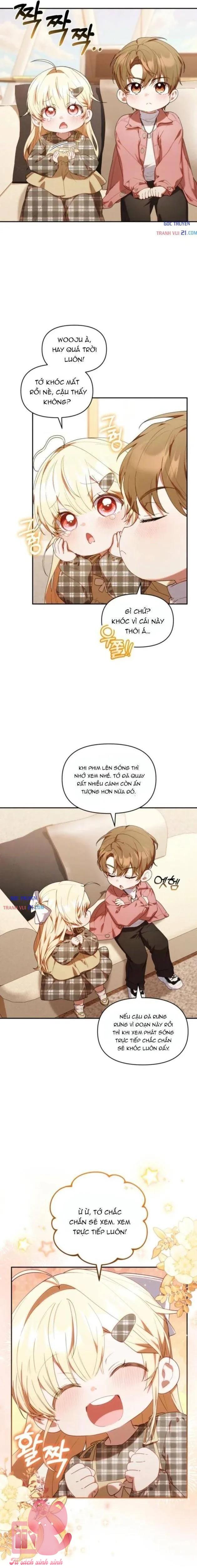 Thợ Săn Lớp Gà Con - Chap 59 - Trang 3
