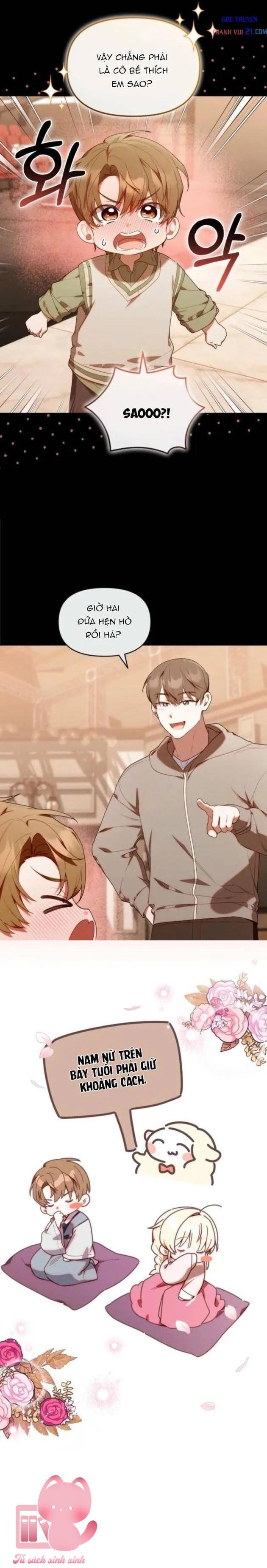 Thợ Săn Lớp Gà Con - Chap 59 - Trang 5