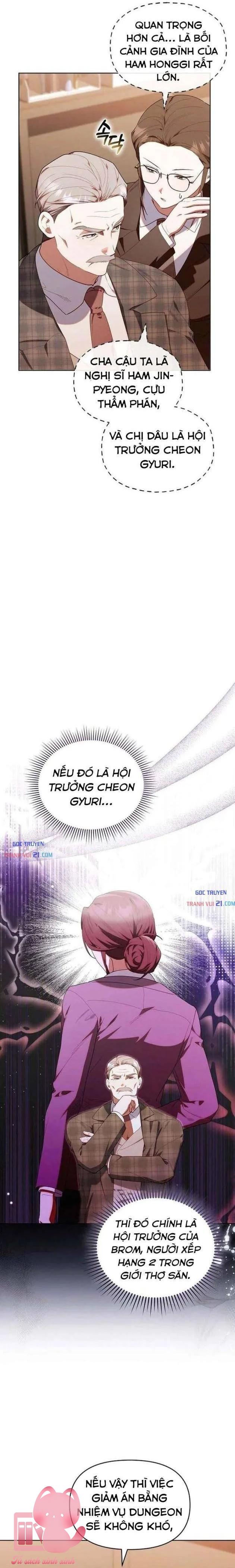 Thợ Săn Lớp Gà Con - Chap 60 - Trang 12