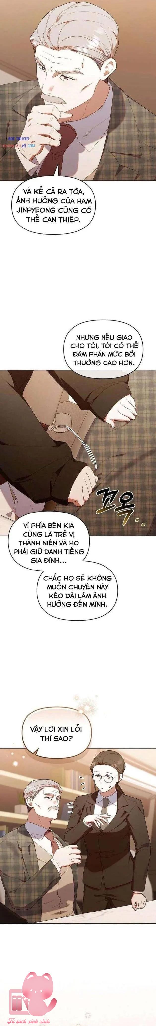 Thợ Săn Lớp Gà Con - Chap 60 - Trang 13