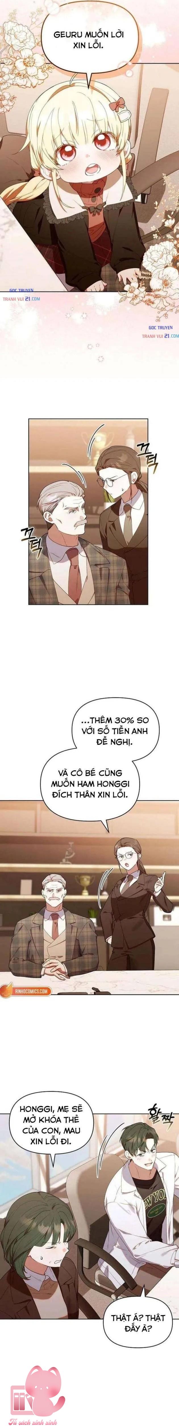 Thợ Săn Lớp Gà Con - Chap 60 - Trang 14