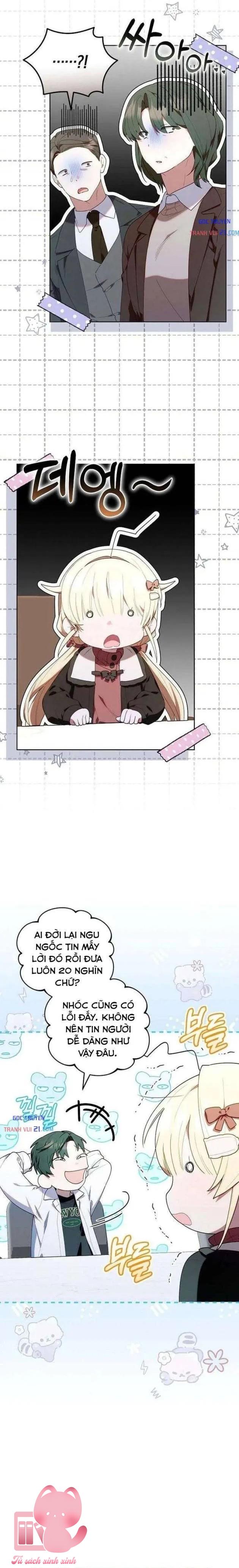 Thợ Săn Lớp Gà Con - Chap 60 - Trang 16