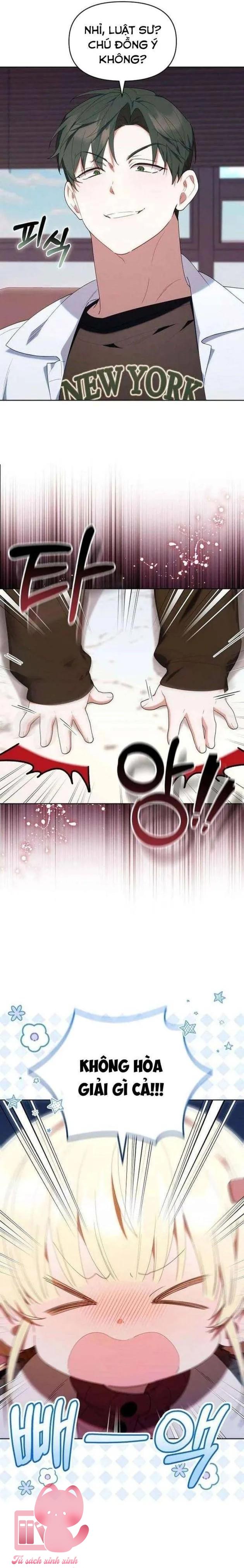 Thợ Săn Lớp Gà Con - Chap 60 - Trang 18