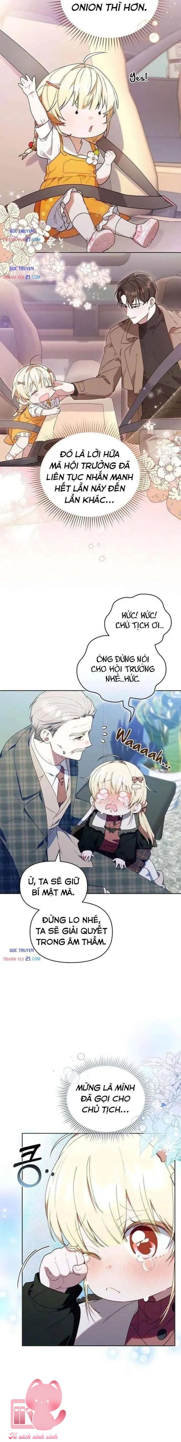 Thợ Săn Lớp Gà Con - Chap 60 - Trang 2