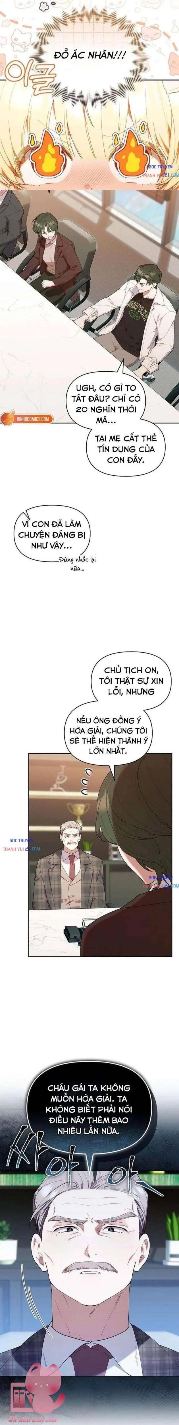 Thợ Săn Lớp Gà Con - Chap 60 - Trang 6