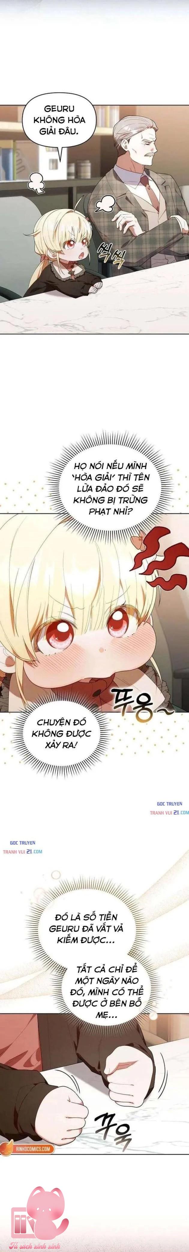 Thợ Săn Lớp Gà Con - Chap 60 - Trang 7