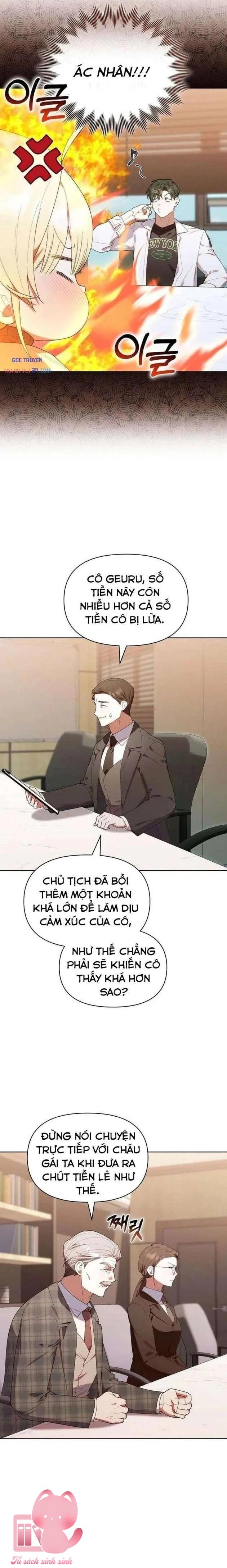 Thợ Săn Lớp Gà Con - Chap 60 - Trang 8