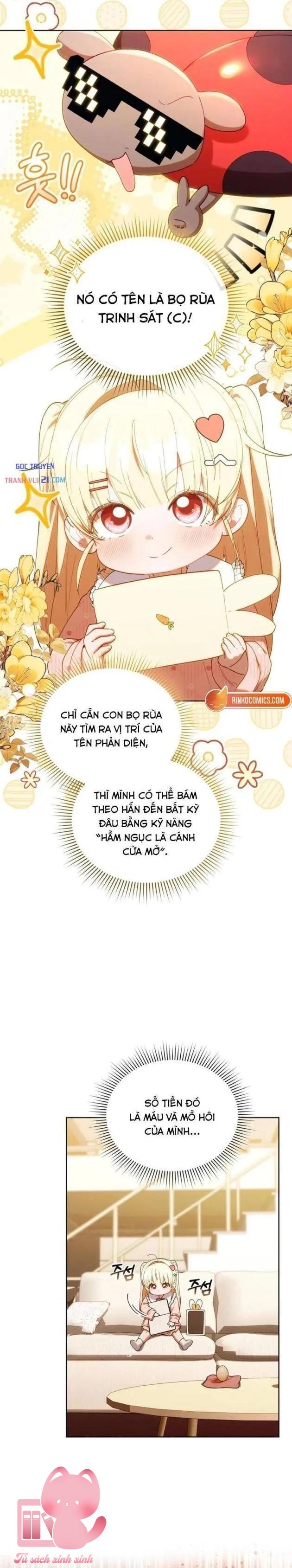 Thợ Săn Lớp Gà Con - Chap 61 - Trang 11