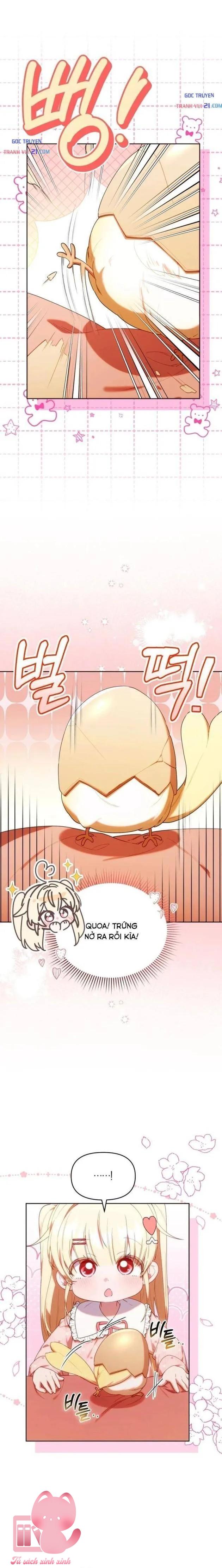 Thợ Săn Lớp Gà Con - Chap 61 - Trang 14