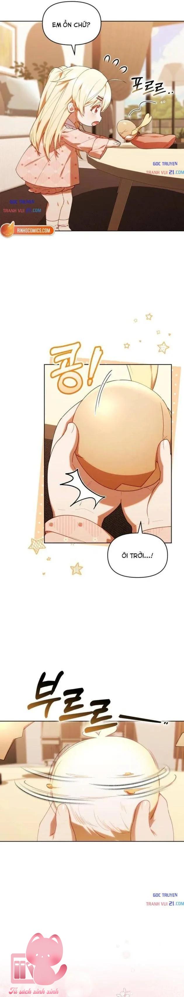 Thợ Săn Lớp Gà Con - Chap 61 - Trang 15
