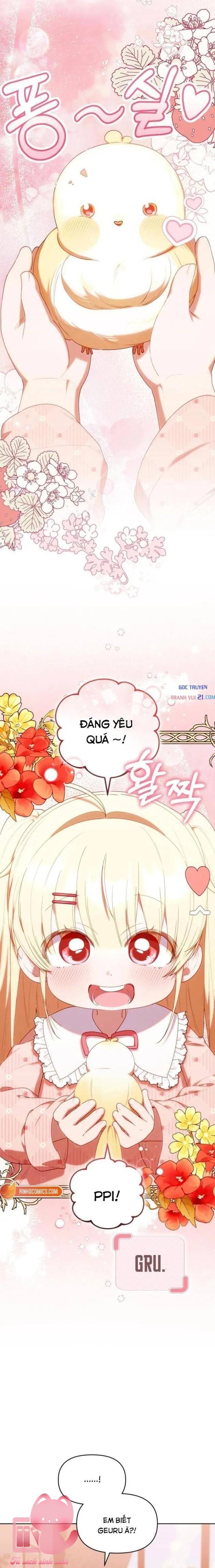 Thợ Săn Lớp Gà Con - Chap 61 - Trang 16