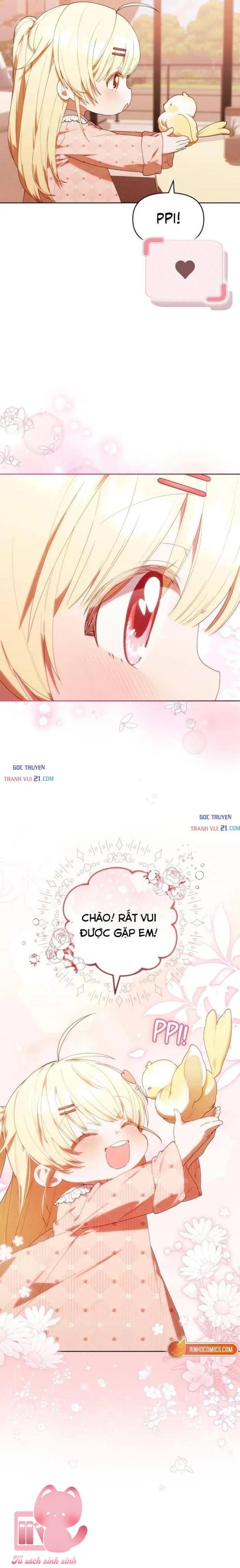 Thợ Săn Lớp Gà Con - Chap 61 - Trang 17