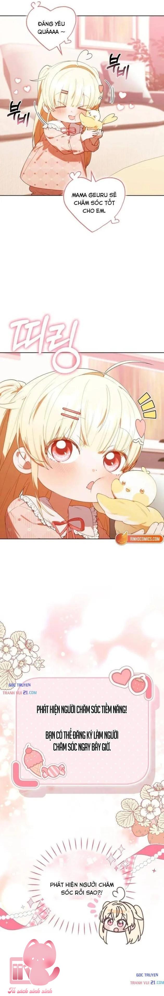 Thợ Săn Lớp Gà Con - Chap 61 - Trang 18