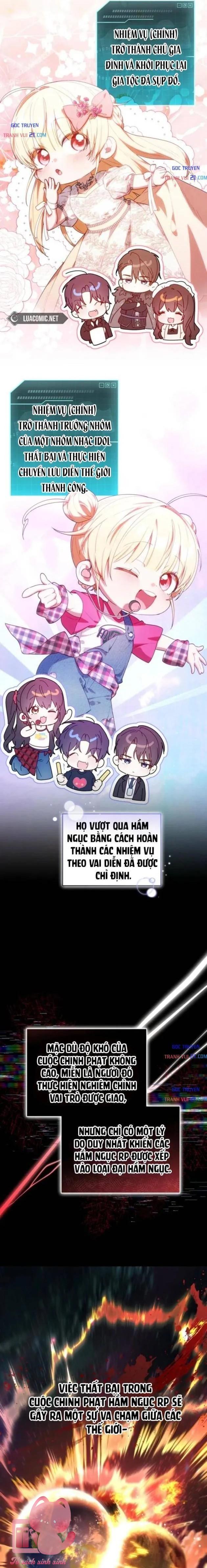Thợ Săn Lớp Gà Con - Chap 62 - Trang 10