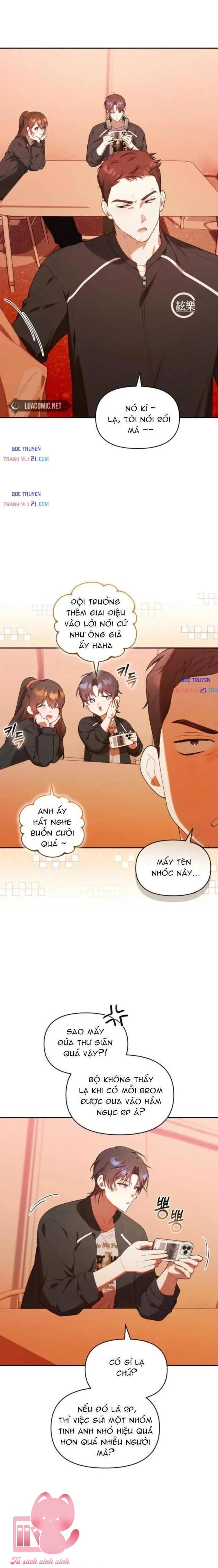 Thợ Săn Lớp Gà Con - Chap 62 - Trang 12