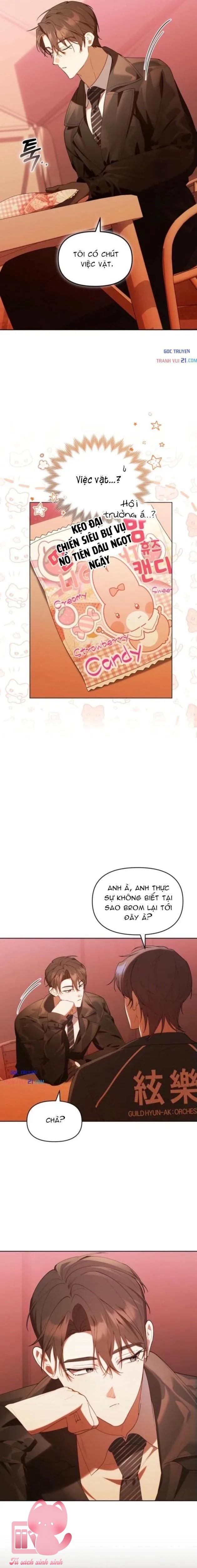 Thợ Săn Lớp Gà Con - Chap 62 - Trang 15