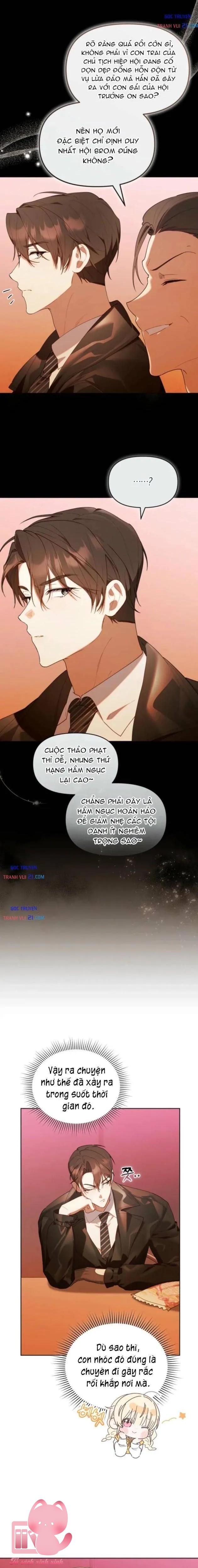 Thợ Săn Lớp Gà Con - Chap 62 - Trang 17