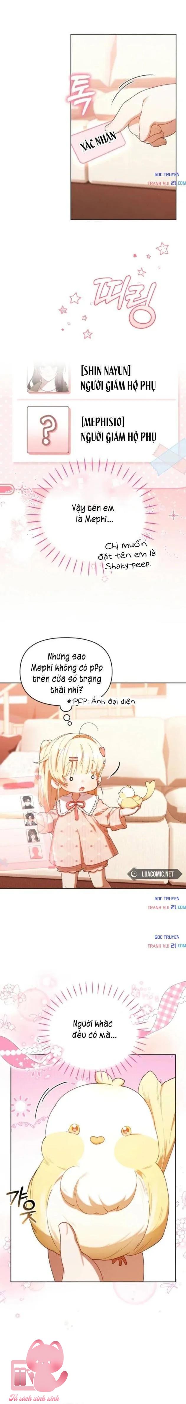 Thợ Săn Lớp Gà Con - Chap 62 - Trang 2