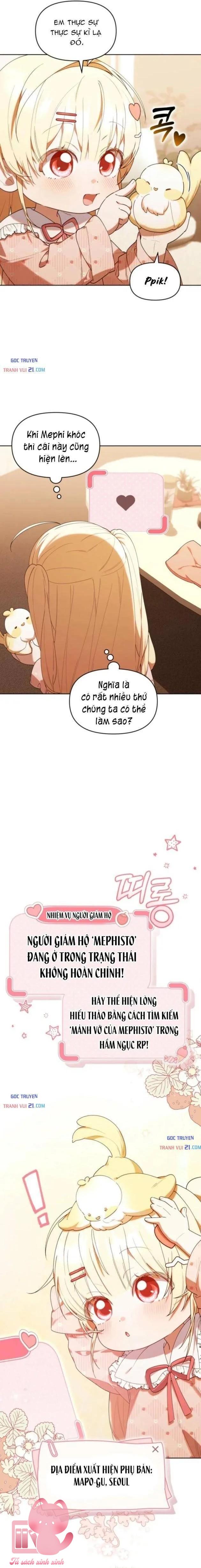 Thợ Săn Lớp Gà Con - Chap 62 - Trang 3